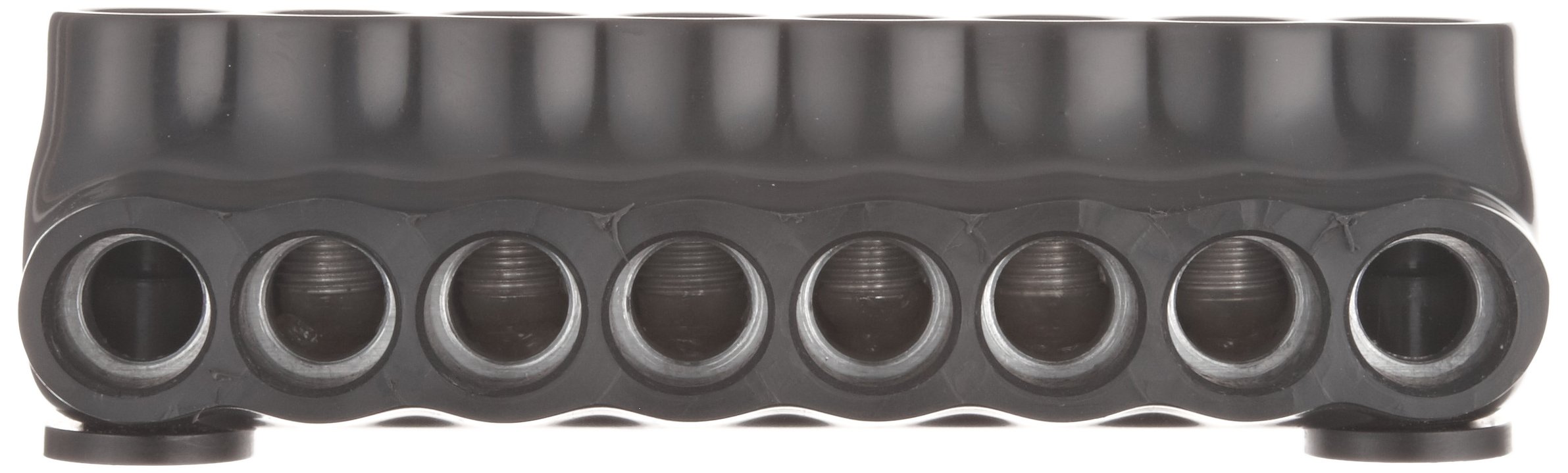 しお Morris Products 97746 Mountable Multi-Cable Connector